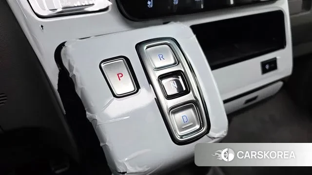 Hyundai Staria id 3517632 из Кореи 19