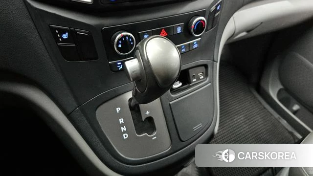 Hyundai The New Grand Starex id 4310803 из Кореи 19