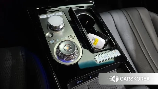 Genesis G80 (RG3) id 3477518 из Кореи 19