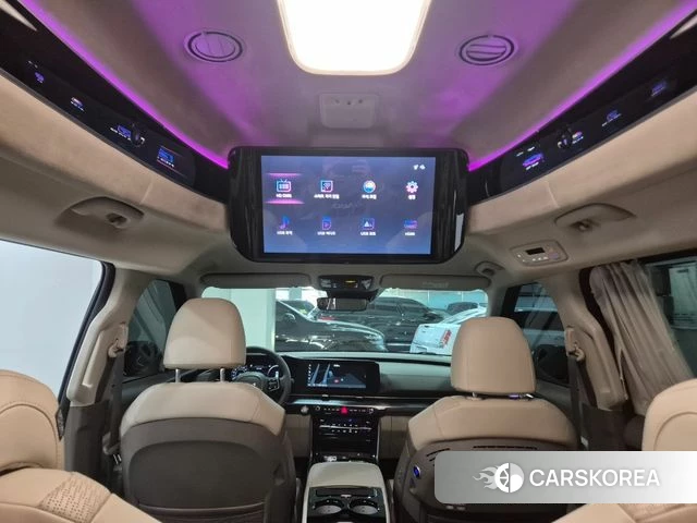 Kia Carnival 4th generation id 4195405 из Кореи 19