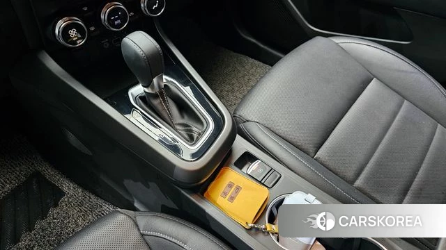 Renault Korea (Samsung) XM3 id 3870773 из Кореи 19