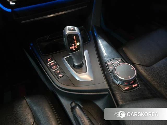 BMW 3 Series GT (F34) id 3820790 из Кореи 19