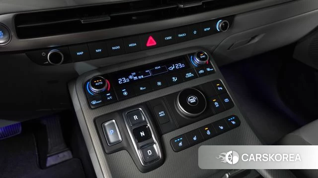 Hyundai The New Palisade id 4691326 из Кореи 33