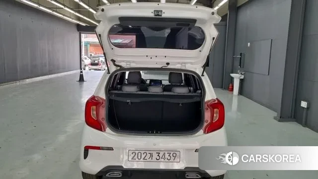 Kia Morning Urban (JA) id 3044175 из Кореи 19