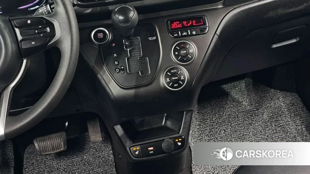 Kia The New Kia Ray id 3811667 из Кореи 19