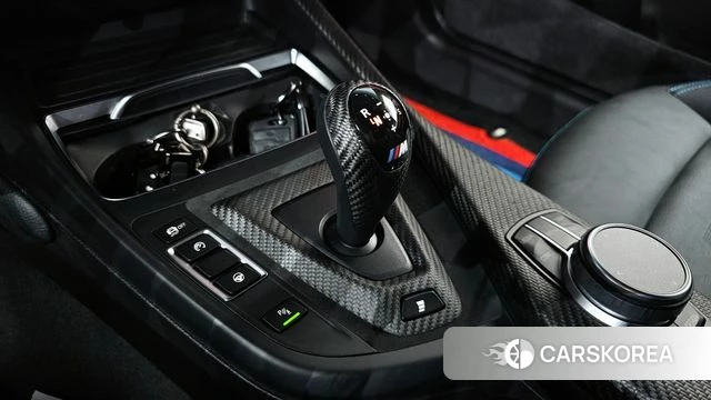 BMW M2 (F87) id 4180239 из Кореи 19