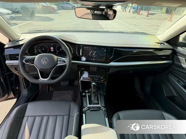 Volkswagen Passat id 4264619 из Китая 9