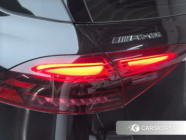 Mercedes-Benz GLE (import) id 4260109 из Китая 20