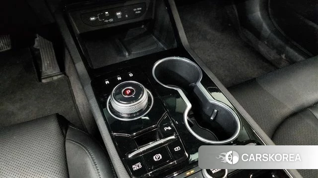 Kia The New K5 Hybrid 3rd generation id 4623317 из Кореи 31