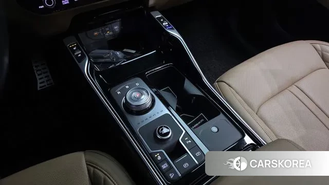 Kia The New Sorento 4th Generation id 3614681 из Кореи 19