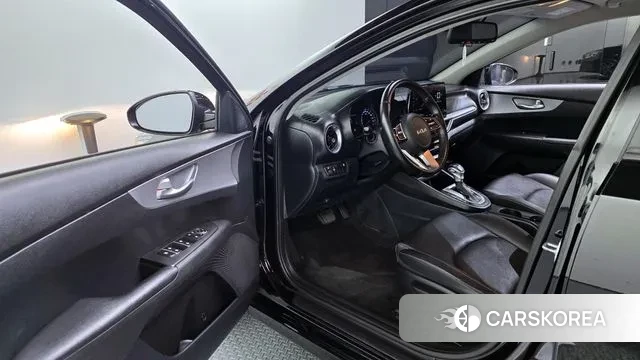 Kia The New K3 2nd generation id 3630047 из Кореи 19