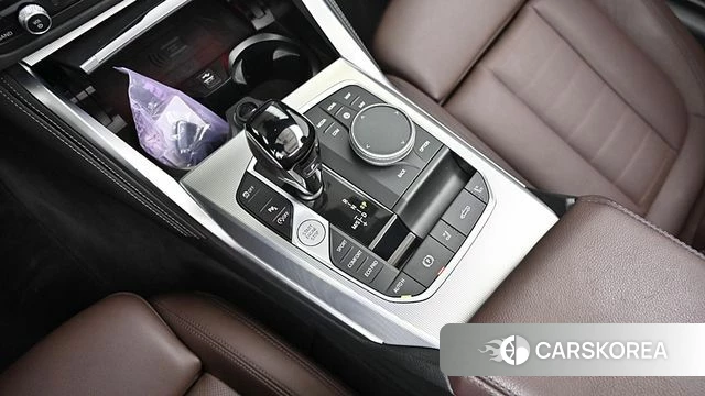 BMW 4 Series (G22) id 3832254 из Кореи 19