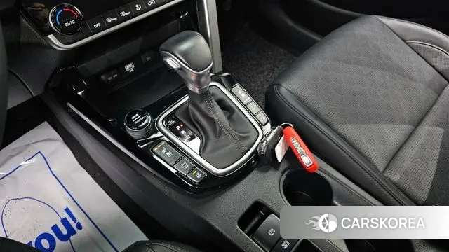 Kia Seltos id 3656250 из Кореи 19