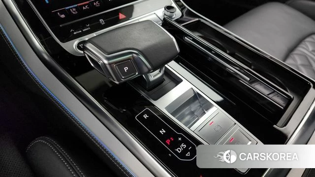 Audi Q7 (4M) id 4433436 из Кореи 38