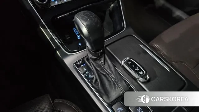 Hyundai Grandeur IG id 3440094 из Кореи 19