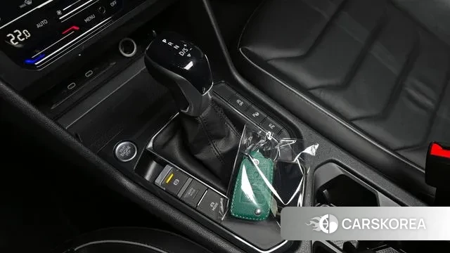 Volkswagen Tiguan second Generation id 3467489 из Кореи 19