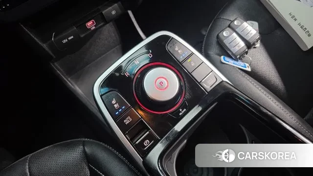 Kia Niro EV id 3509005 из Кореи 19