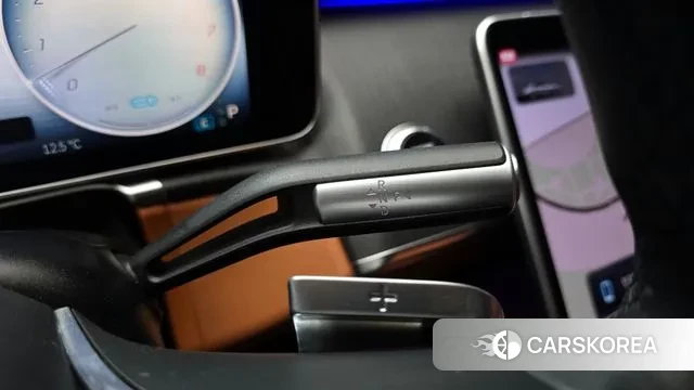 Mercedes-Benz S-Class W223 id 3752482 из Кореи 19