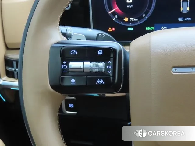 Hyundai Santa Fe (MX5) id 3585733 из Кореи 19