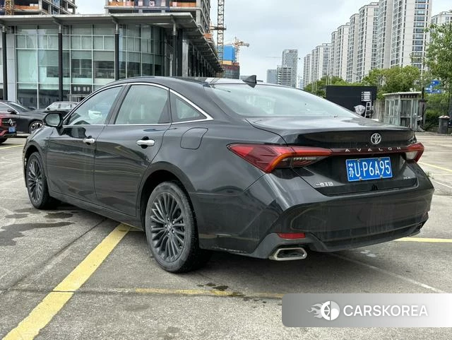 Toyota Asian dragon id 4393131 из Китая 17