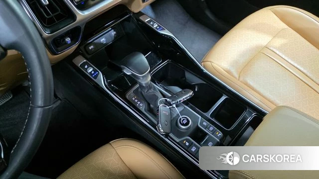 Kia Sorento 4th Generation id 3813433 из Кореи 19