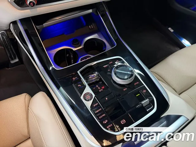 BMW X7 (G07) id 2714147 из Кореи 19