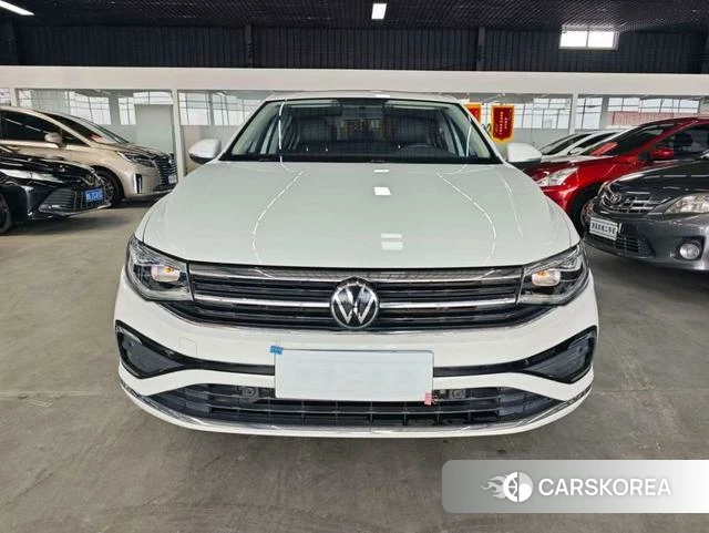 Volkswagen Bora id 4271158 из Китая 19