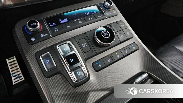 Hyundai Palisade id 4676270 из Кореи 31