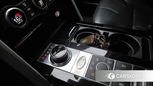 Land Rover Discovery 5 id 3095783 из Кореи 19