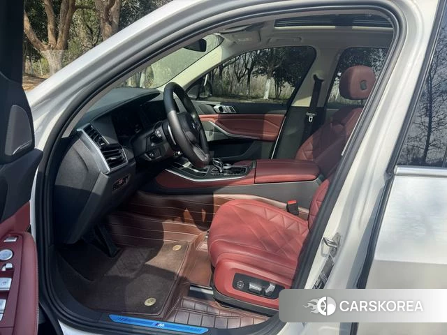 BMW X5 id 4297796 из Китая 18