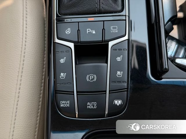 Kia Come New K7 id 4557894 из Кореи 19