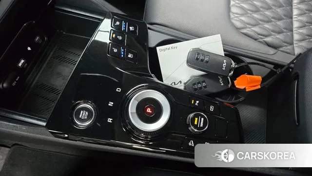 Kia Sportage 5th Generation Hybrid id 3746041 из Кореи 19