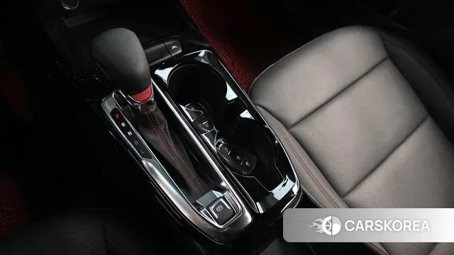 Chevrolet (GM Daewoo) Trax Crossover id 3571868 из Кореи 19