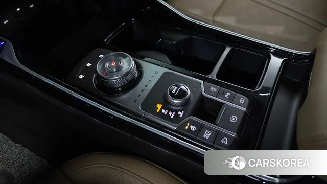 Kia The New Sorento 4th Generation id 4739457 из Кореи 37