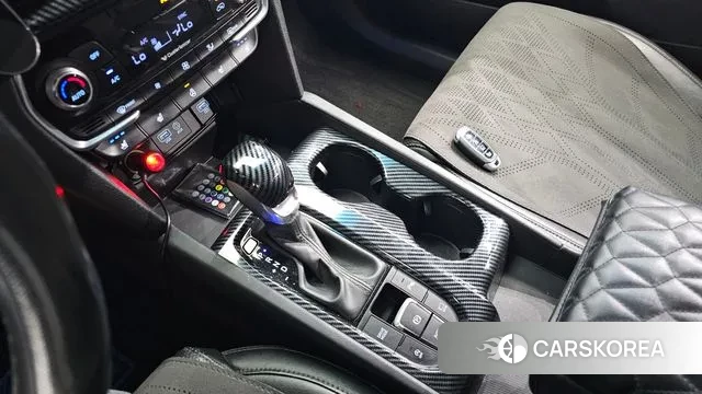 Hyundai Santa Fe TM id 3009435 из Кореи 19