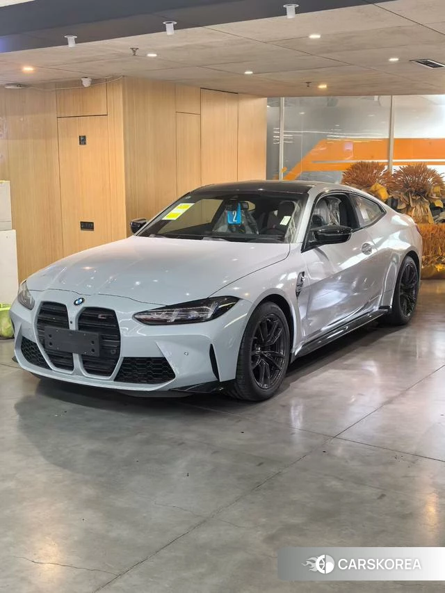 BMW M4 id 4239925 из Китая 9