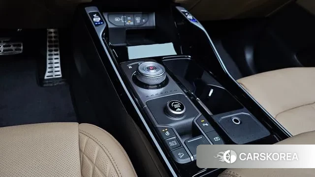 Kia The New Sorento 4th Generation id 3629315 из Кореи 19