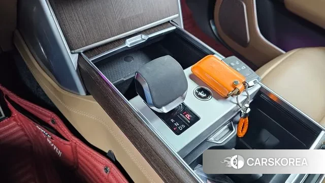 Land Rover Range Rover 5th Generation id 3482342 из Кореи 19