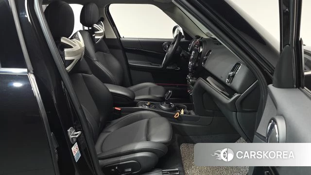 Mini Cooper Countryman id 3904332 из Кореи 19