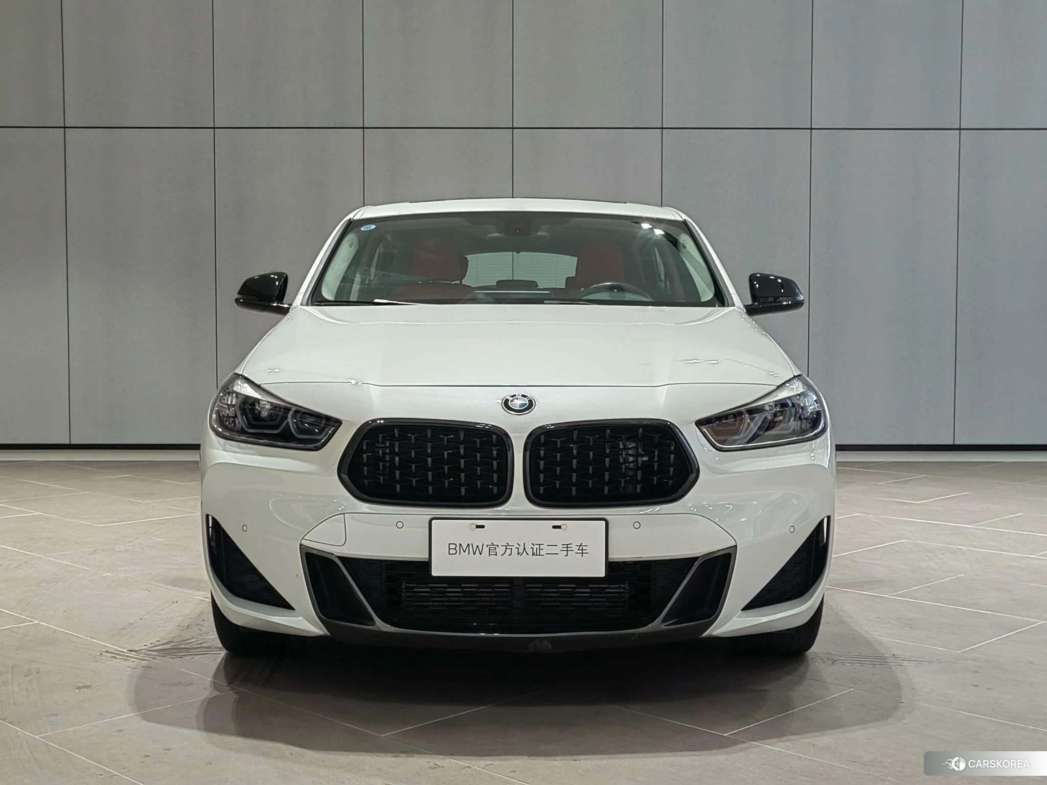 BMW X2 id 4453086 из Китая 11