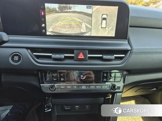 Kia The New Seltos id 3823781 из Кореи 19