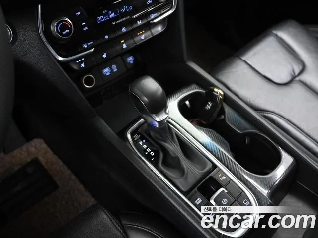 Hyundai Santa Fe TM id 2956960 из Кореи 19