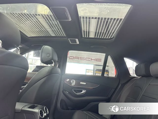 Mercedes-Benz GLC id 4297274 из Китая 30