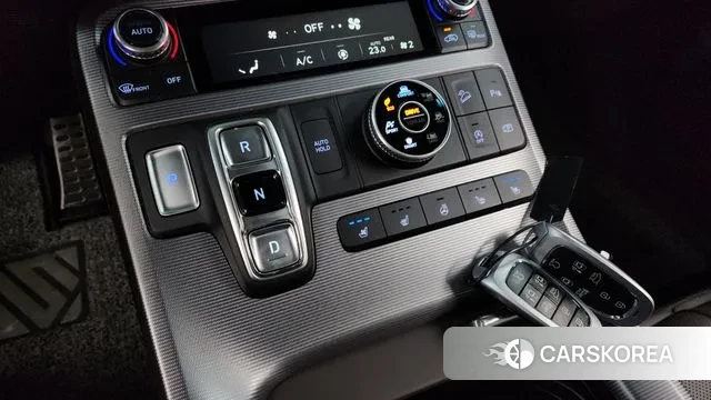 Hyundai The New Palisade id 3377688 из Кореи 19