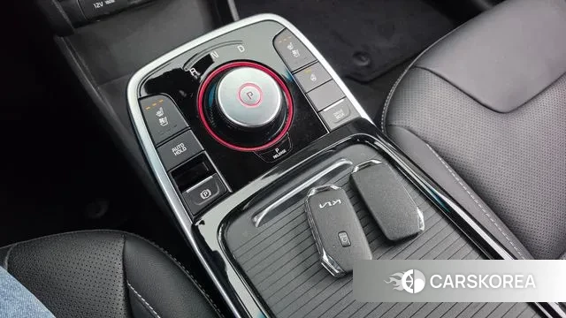 Kia Niro EV id 3395192 из Кореи 19