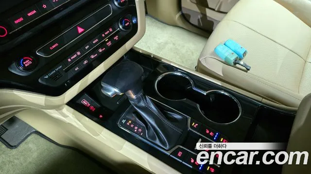 Kia The New Carnival id 2272700 из Кореи 19