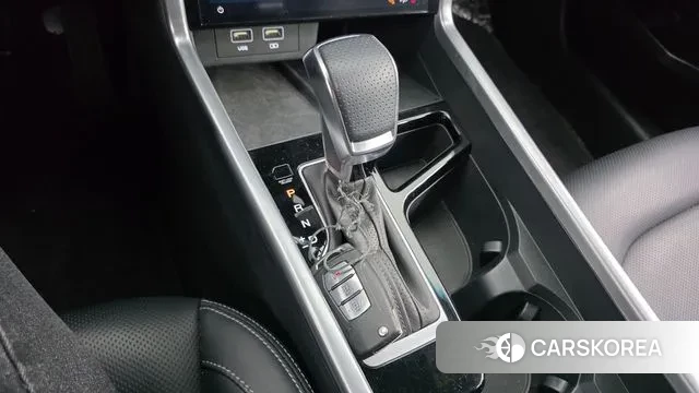 Ssangyong Torres id 3566254 из Кореи 19