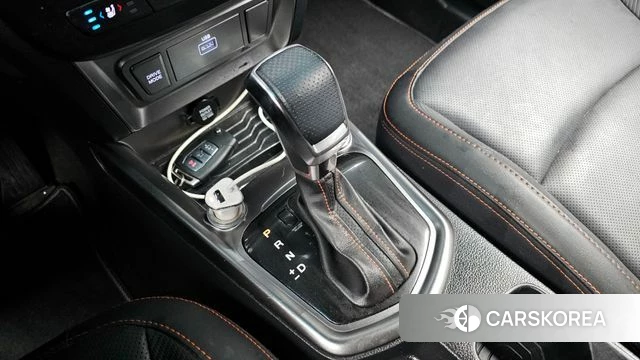 Ssangyong The New Tivoli id 3897170 из Кореи 19