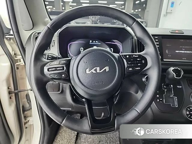 Kia The New Kia Ray id 4395522 из Кореи 19