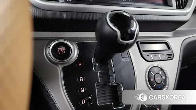 Kia The New Ray id 3735717 из Кореи 19